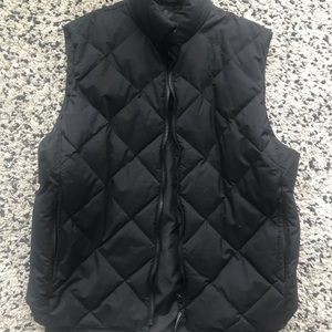 CANADA GOOSE MENS VEST XL